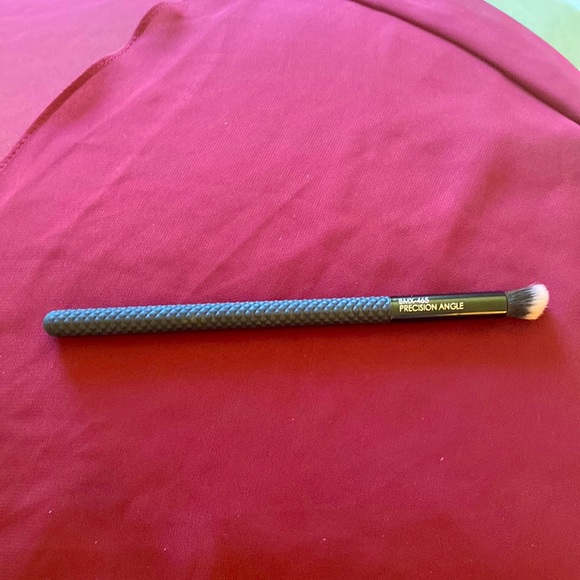 5/$46 or 3/$30 R&L Mōda Pro BMX-465 Precision Angle Brush - Picture 3 of 3